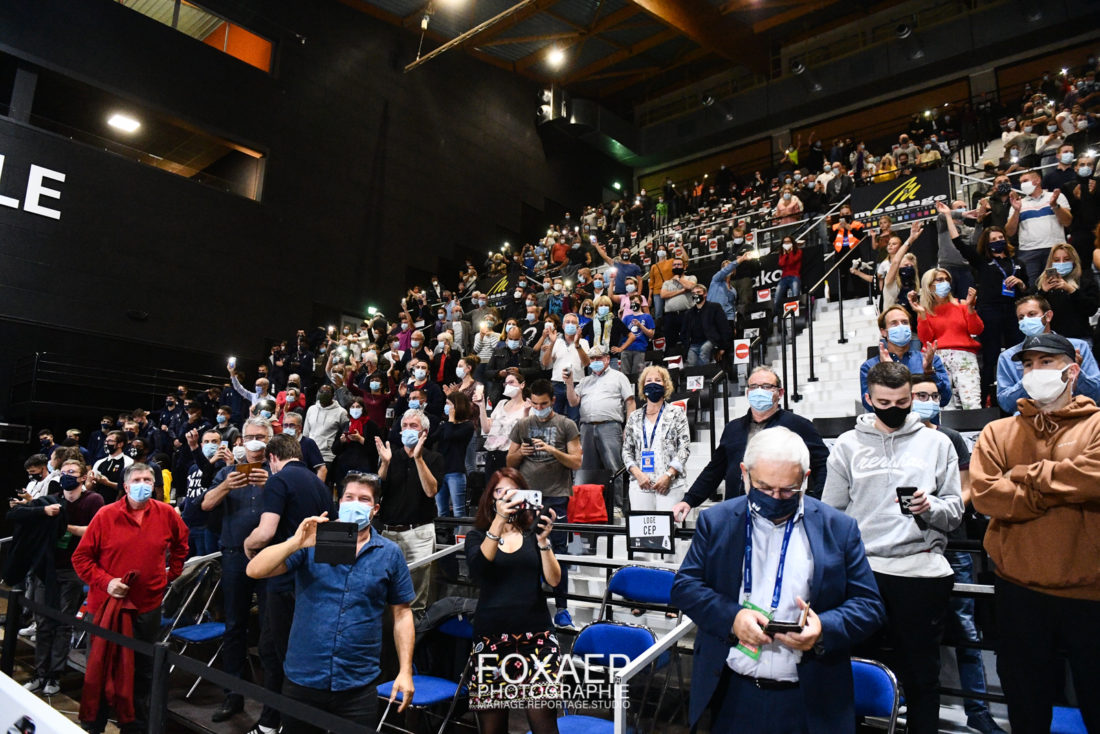 25-09-20 – JDA DIJON vs ASVEL — FOXAEP, photographe Bourgogne