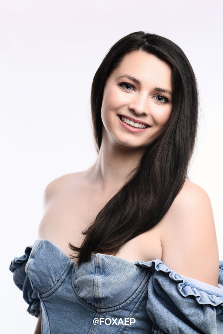 ÉLECTION MISS BOURGOGNE 2020 — FOXAEP, photographe Bourgogne
