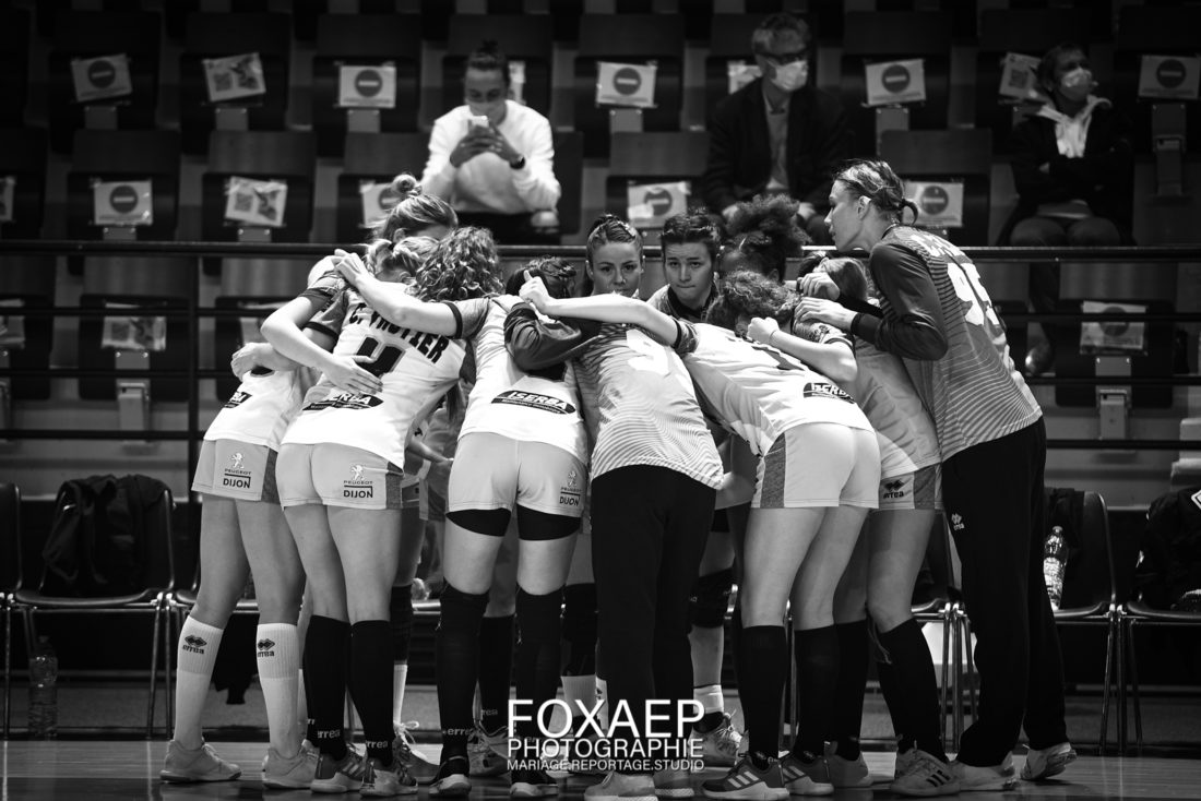 16-10-20 – JDA HANDBALL vs NOISY — FOXAEP, photographe Bourgogne