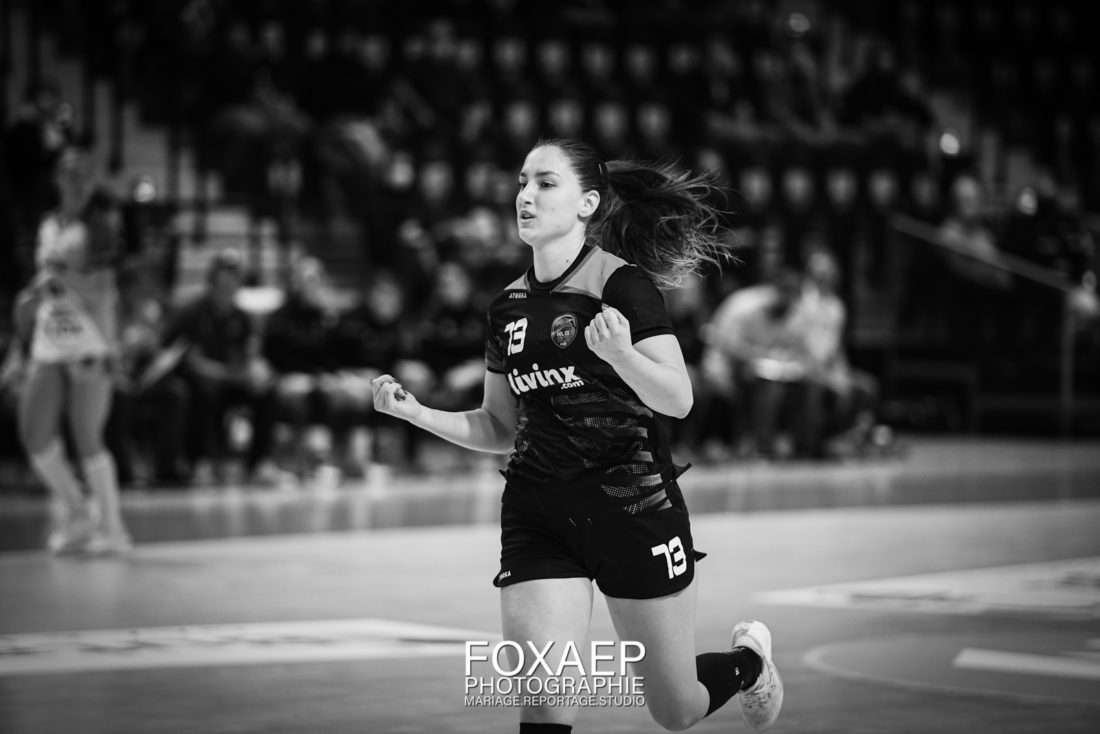 16-10-20 – JDA HANDBALL vs NOISY — FOXAEP, photographe Bourgogne
