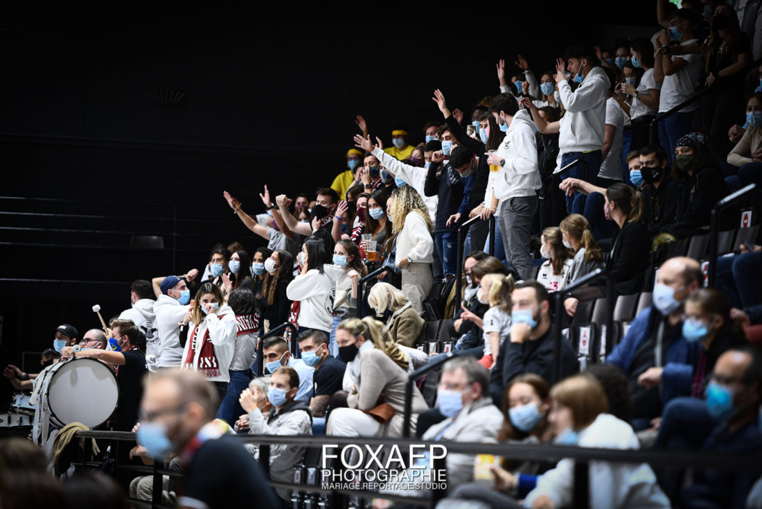 16-10-20 – JDA HANDBALL vs NOISY — FOXAEP, photographe Bourgogne