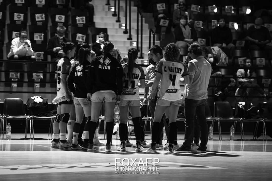 16-10-20 – JDA HANDBALL vs NOISY — FOXAEP, photographe Bourgogne