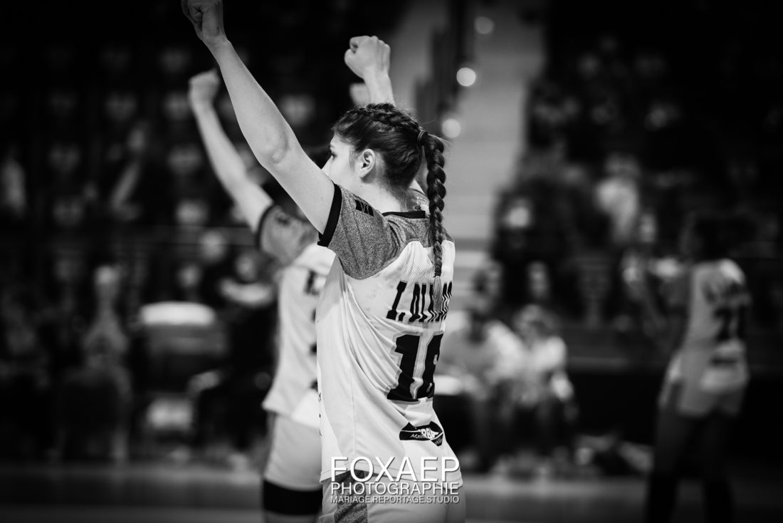 16-10-20 – JDA HANDBALL vs NOISY — FOXAEP, photographe Bourgogne