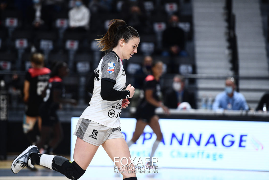 16-10-20 – JDA HANDBALL vs NOISY — FOXAEP, photographe Bourgogne