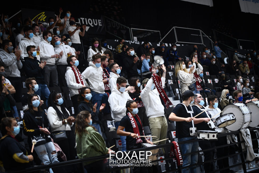16-10-20 – JDA HANDBALL vs NOISY — FOXAEP, photographe Bourgogne