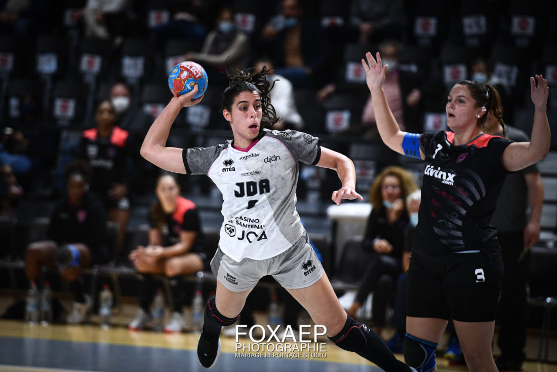 16-10-20 – JDA HANDBALL vs NOISY — FOXAEP, photographe Bourgogne