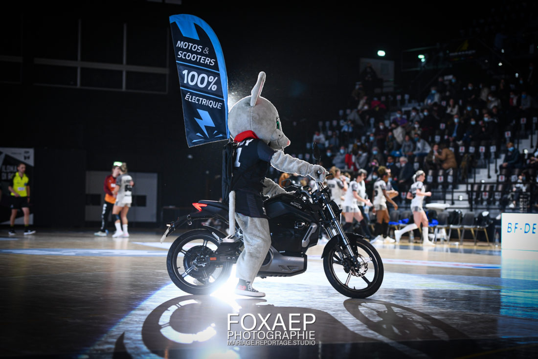 16-10-20 – JDA HANDBALL vs NOISY — FOXAEP, photographe Bourgogne