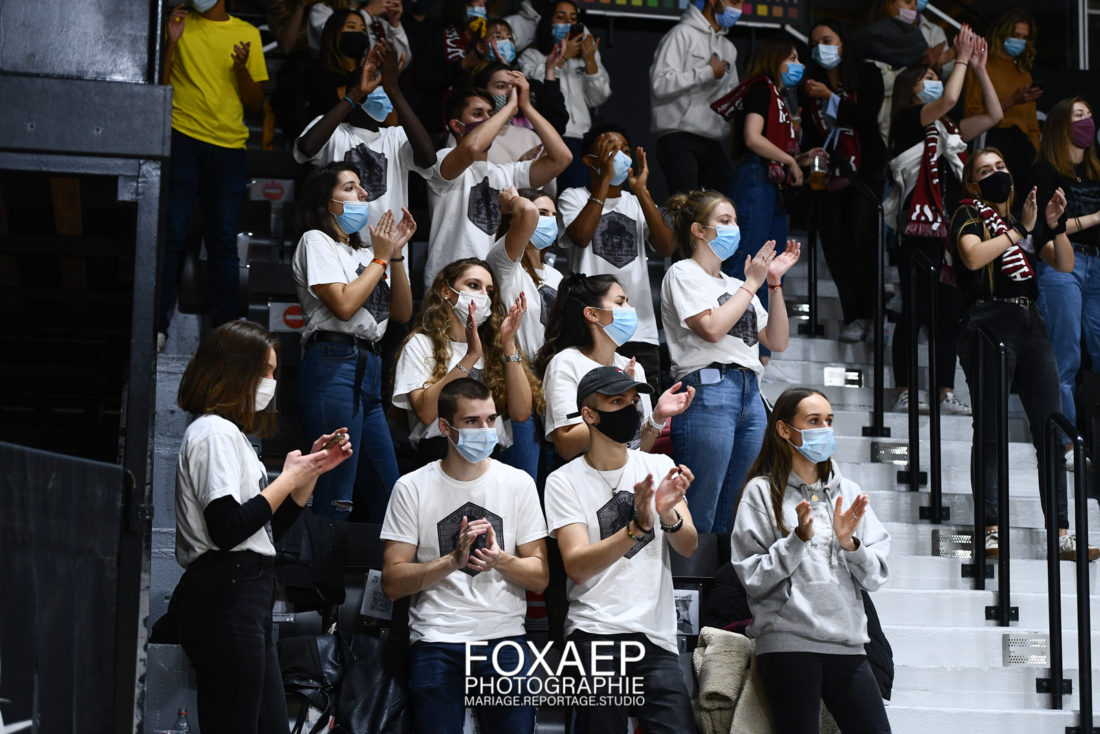 16-10-20 – JDA HANDBALL vs NOISY — FOXAEP, photographe Bourgogne