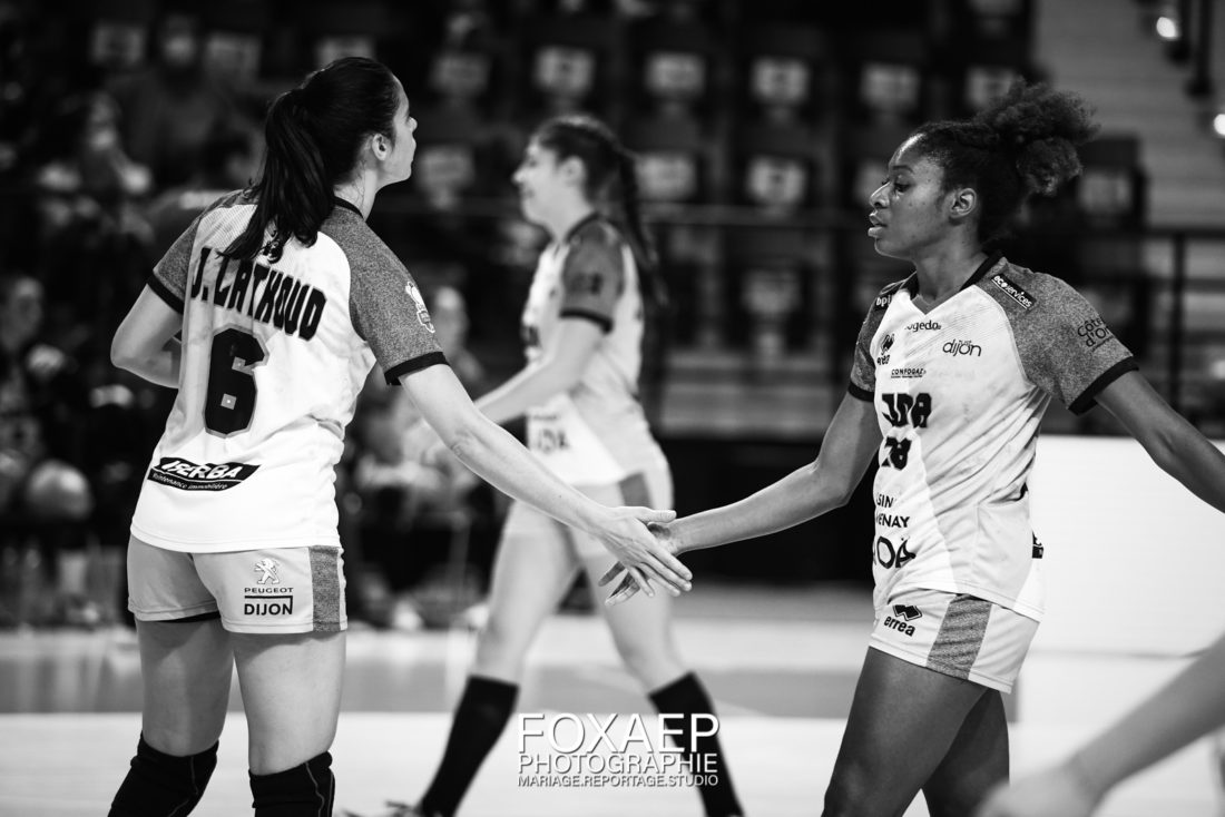 16-10-20 – JDA HANDBALL vs NOISY — FOXAEP, photographe Bourgogne