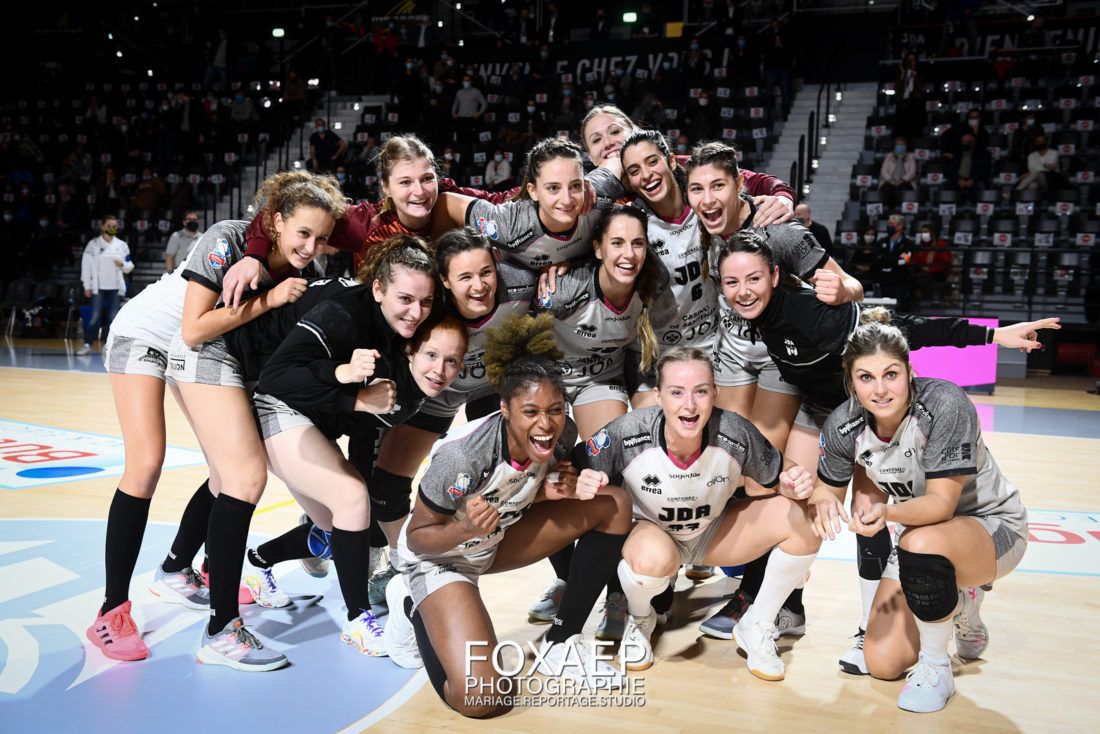 16-10-20 – JDA HANDBALL vs NOISY — FOXAEP, photographe Bourgogne