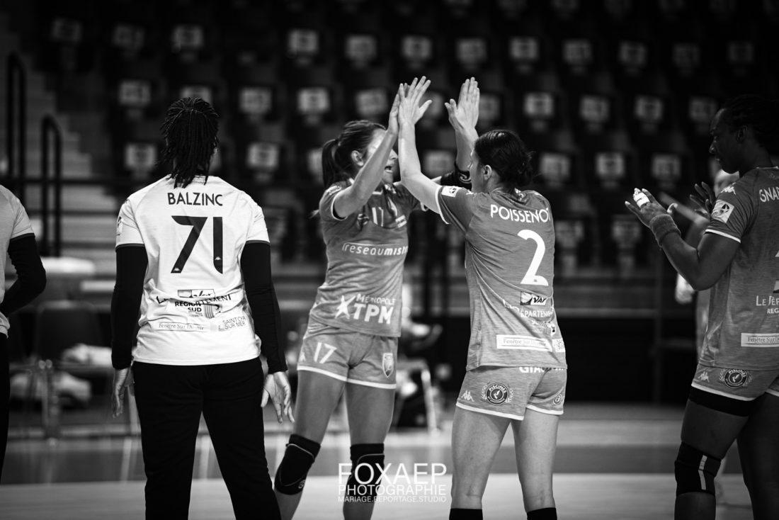 04- 11-20 – JDA HANDBALL vs TOULON — FOXAEP, photographe Bourgogne