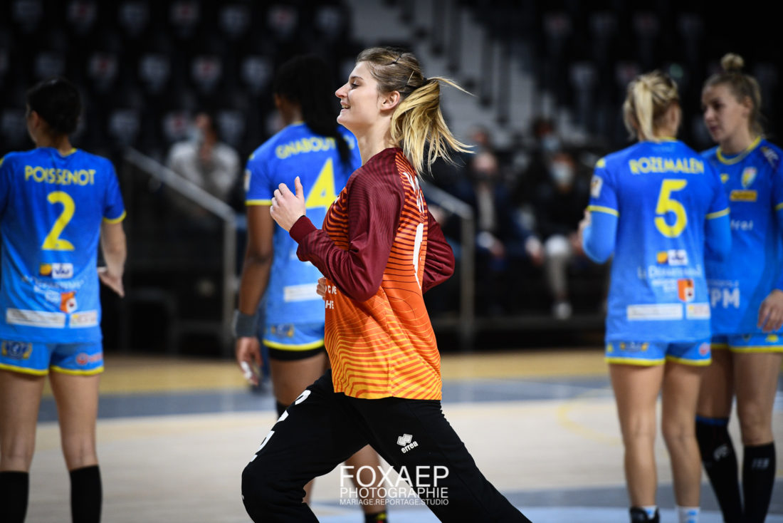 04- 11-20 – JDA HANDBALL vs TOULON — FOXAEP, photographe Bourgogne