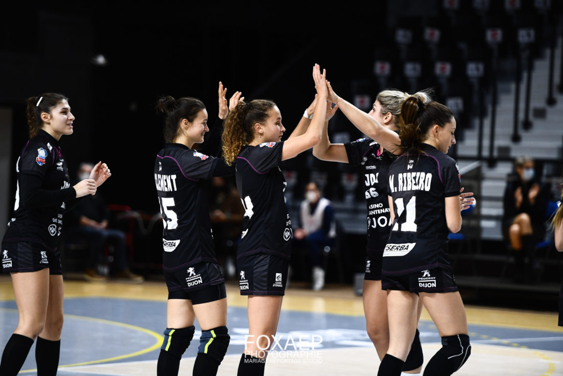04- 11-20 – JDA HANDBALL vs TOULON — FOXAEP, photographe Bourgogne