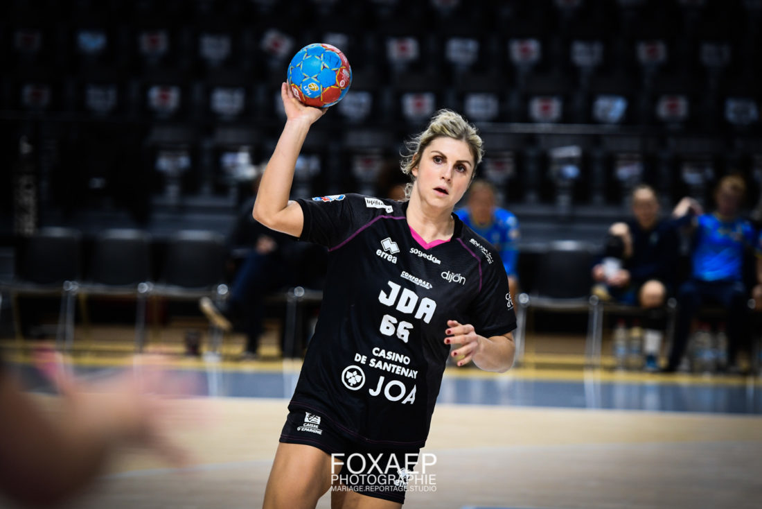 04- 11-20 – JDA HANDBALL vs TOULON — FOXAEP, photographe Bourgogne