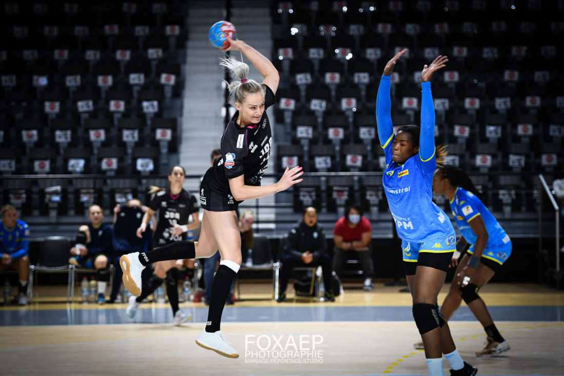 04- 11-20 – JDA HANDBALL vs TOULON — FOXAEP, photographe Bourgogne
