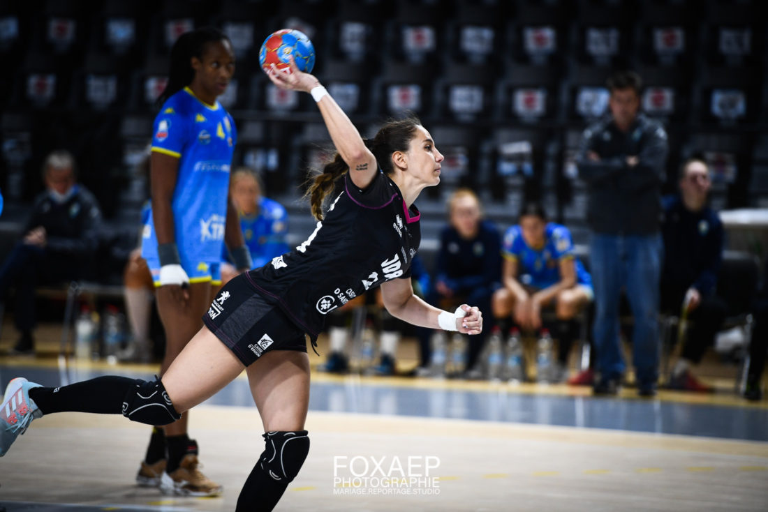 04- 11-20 – JDA HANDBALL vs TOULON — FOXAEP, photographe Bourgogne