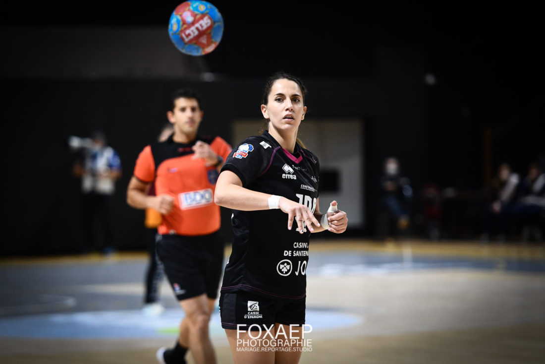 04- 11-20 – JDA HANDBALL vs TOULON — FOXAEP, photographe Bourgogne