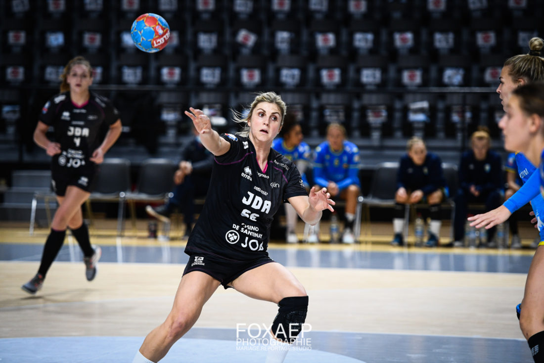04- 11-20 – JDA HANDBALL vs TOULON — FOXAEP, photographe Bourgogne