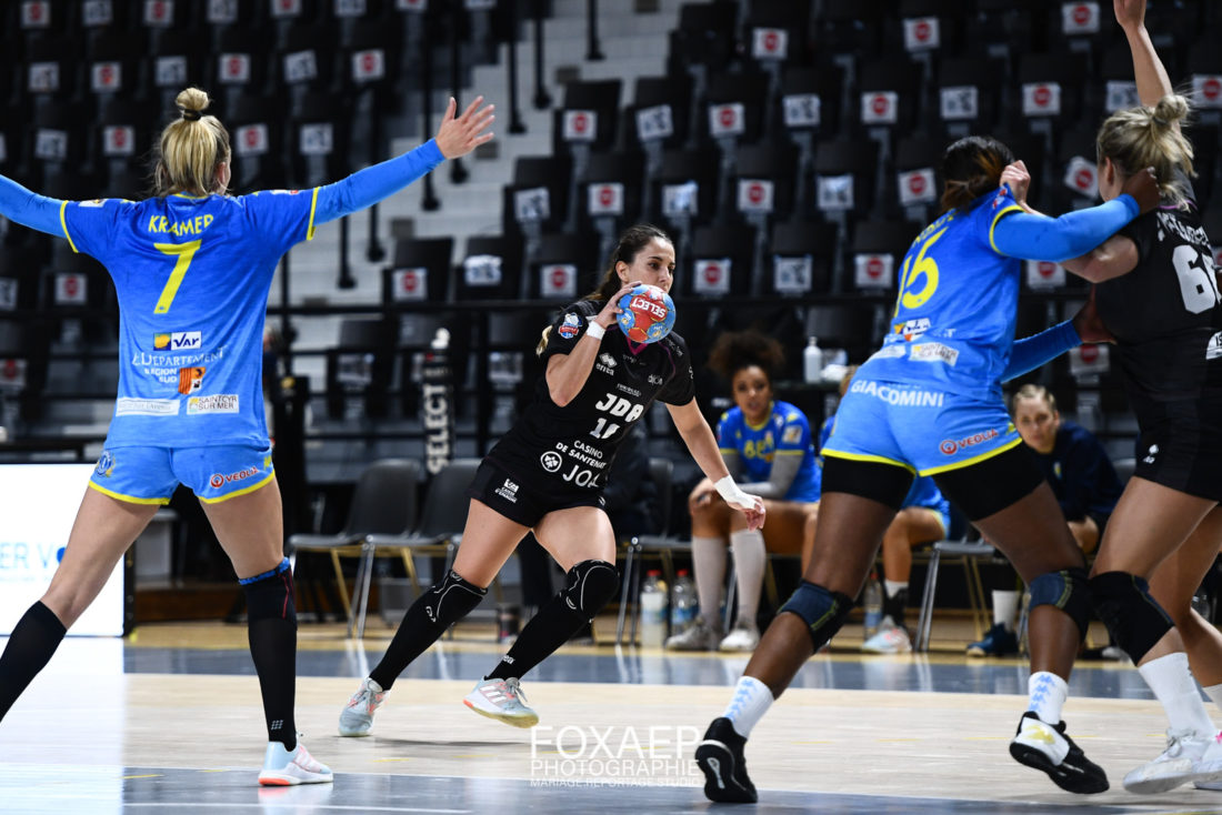 04- 11-20 – JDA HANDBALL vs TOULON — FOXAEP, photographe Bourgogne