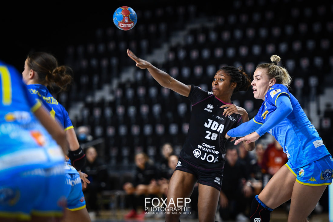 04- 11-20 – JDA HANDBALL vs TOULON — FOXAEP, photographe Bourgogne