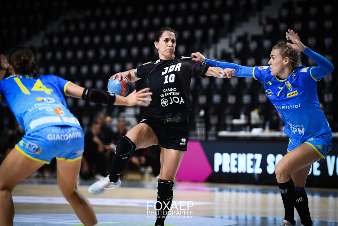 04- 11-20 – JDA HANDBALL vs TOULON — FOXAEP, photographe Bourgogne
