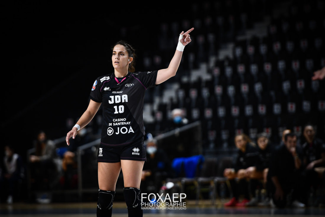 04- 11-20 – JDA HANDBALL vs TOULON — FOXAEP, photographe Bourgogne