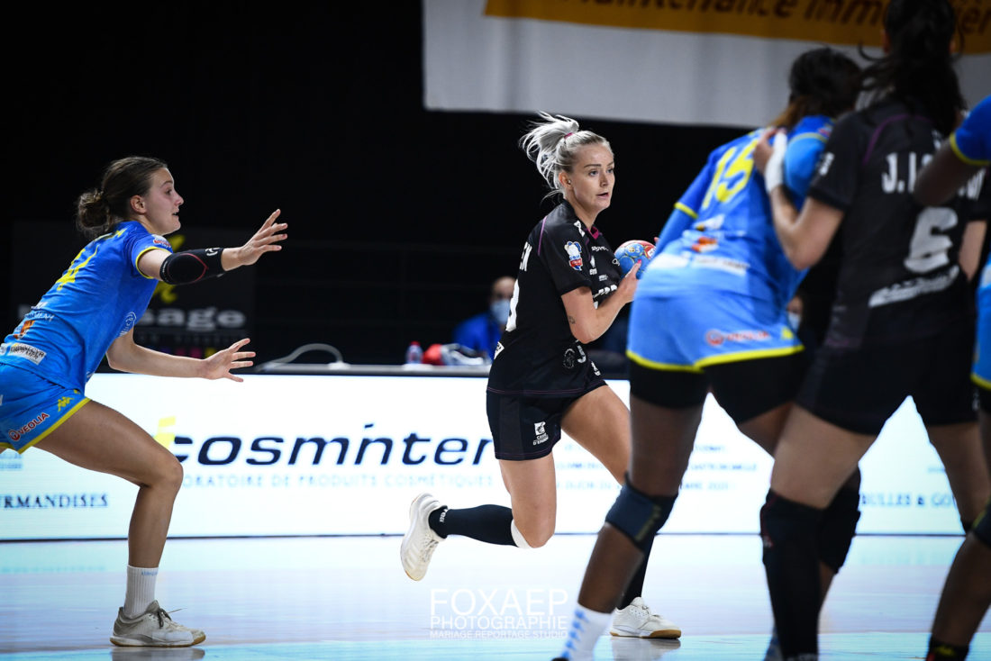 04- 11-20 – JDA HANDBALL vs TOULON — FOXAEP, photographe Bourgogne