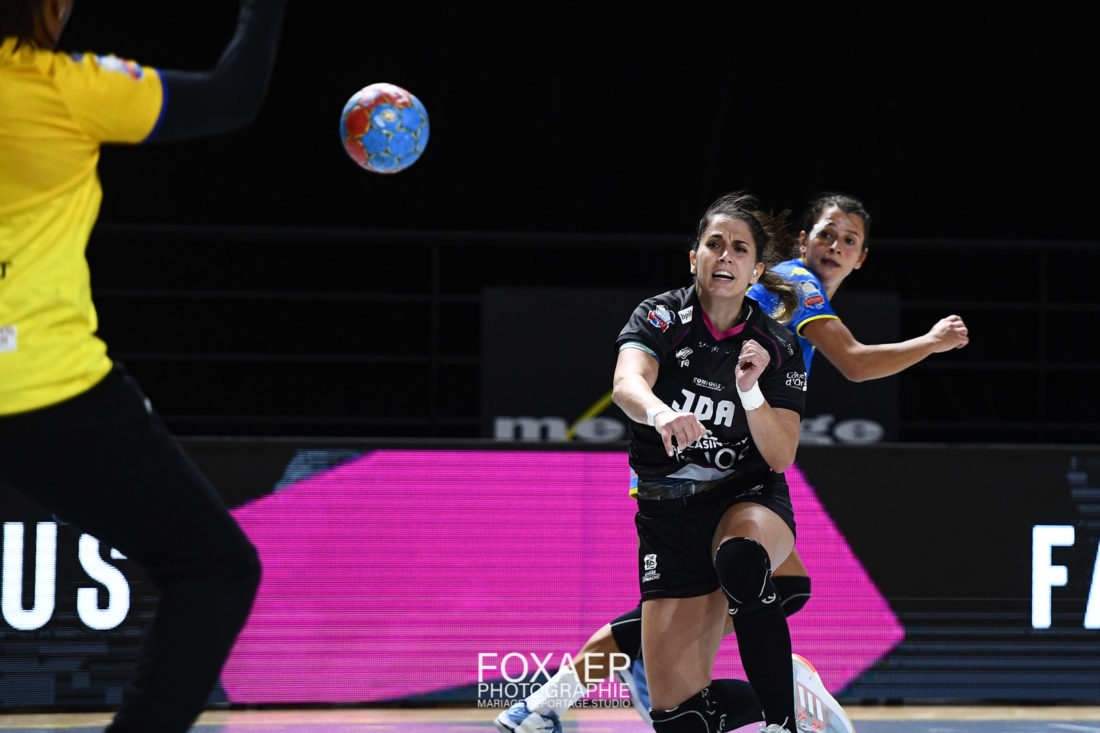 04- 11-20 – JDA HANDBALL vs TOULON — FOXAEP, photographe Bourgogne