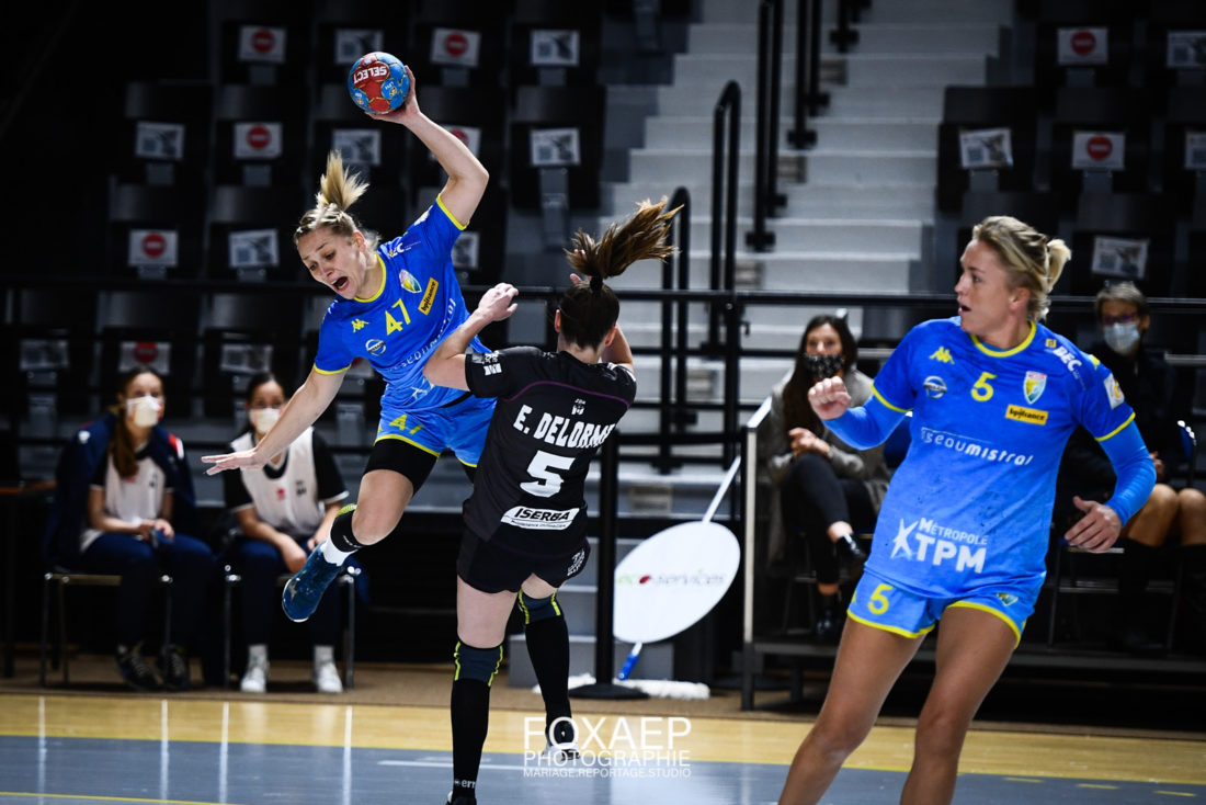04- 11-20 – JDA HANDBALL vs TOULON — FOXAEP, photographe Bourgogne
