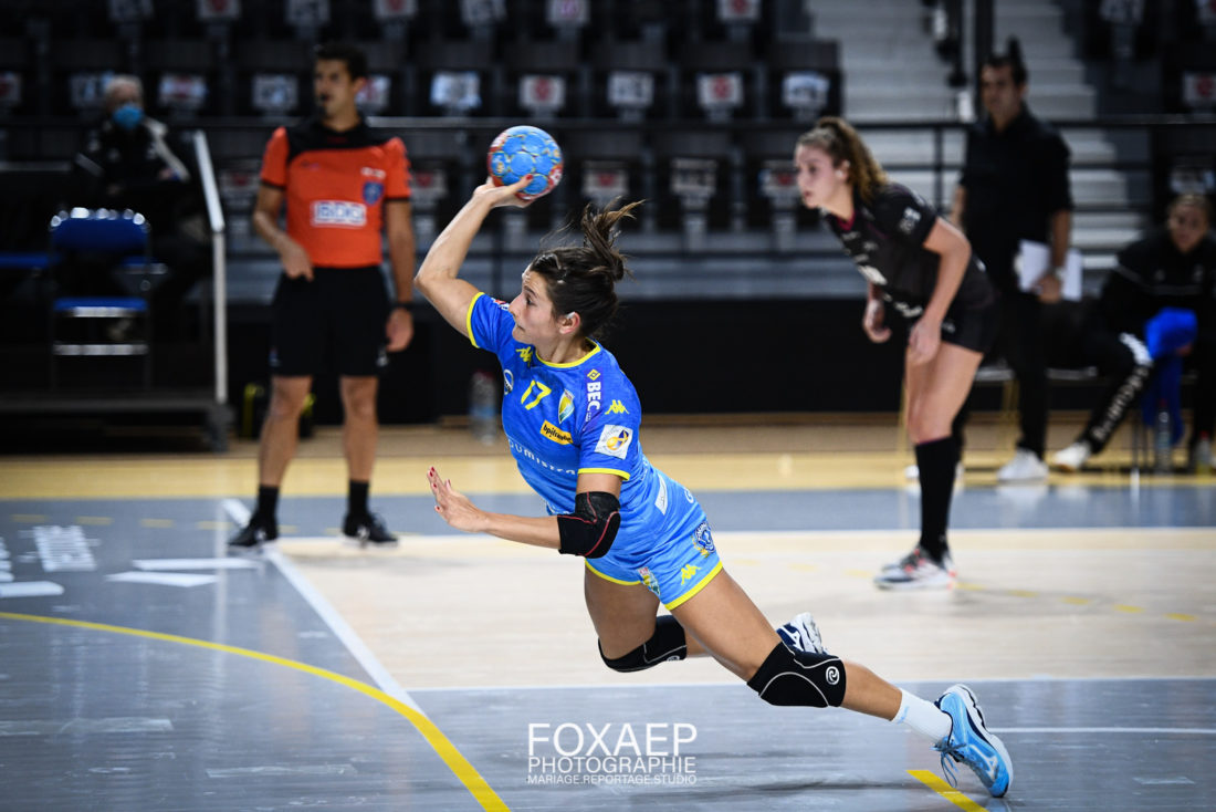 04- 11-20 – JDA HANDBALL vs TOULON — FOXAEP, photographe Bourgogne