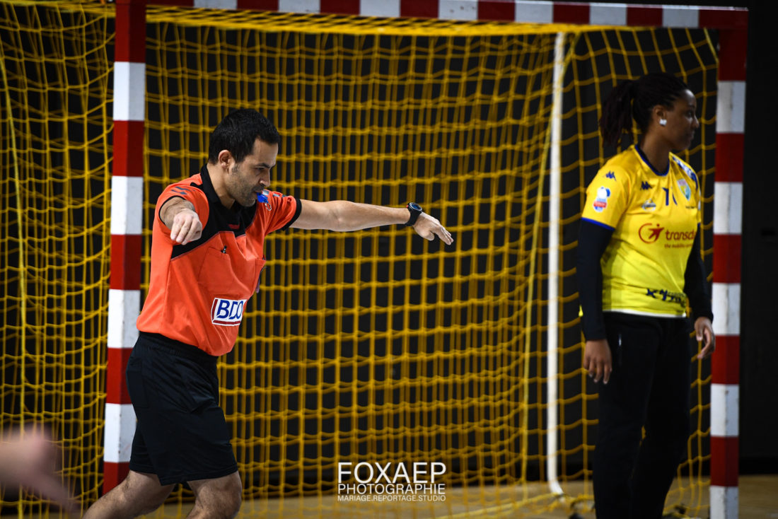 04- 11-20 – JDA HANDBALL vs TOULON — FOXAEP, photographe Bourgogne