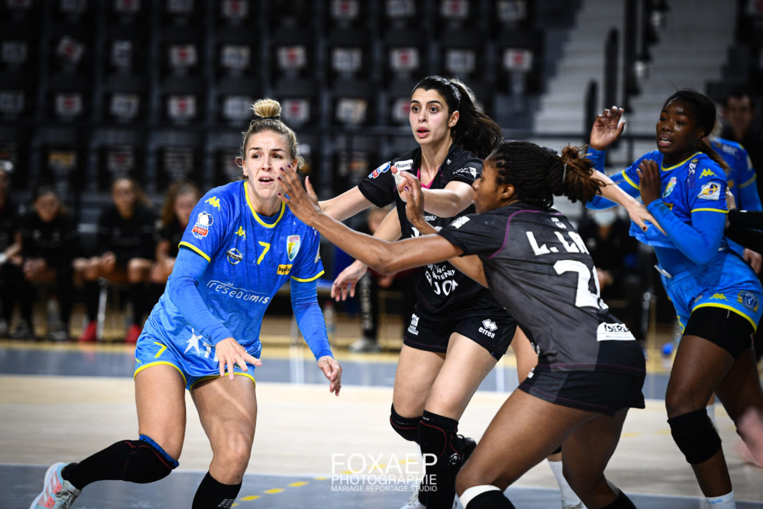 04- 11-20 – JDA HANDBALL vs TOULON — FOXAEP, photographe Bourgogne