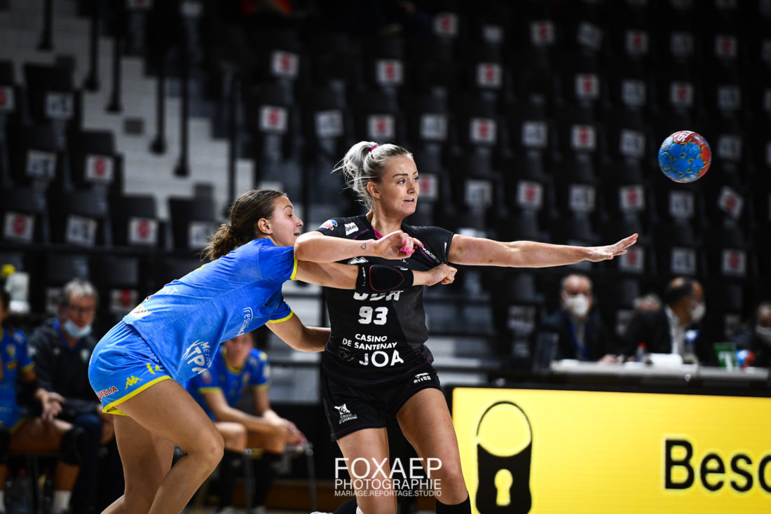 04- 11-20 – JDA HANDBALL vs TOULON — FOXAEP, photographe Bourgogne
