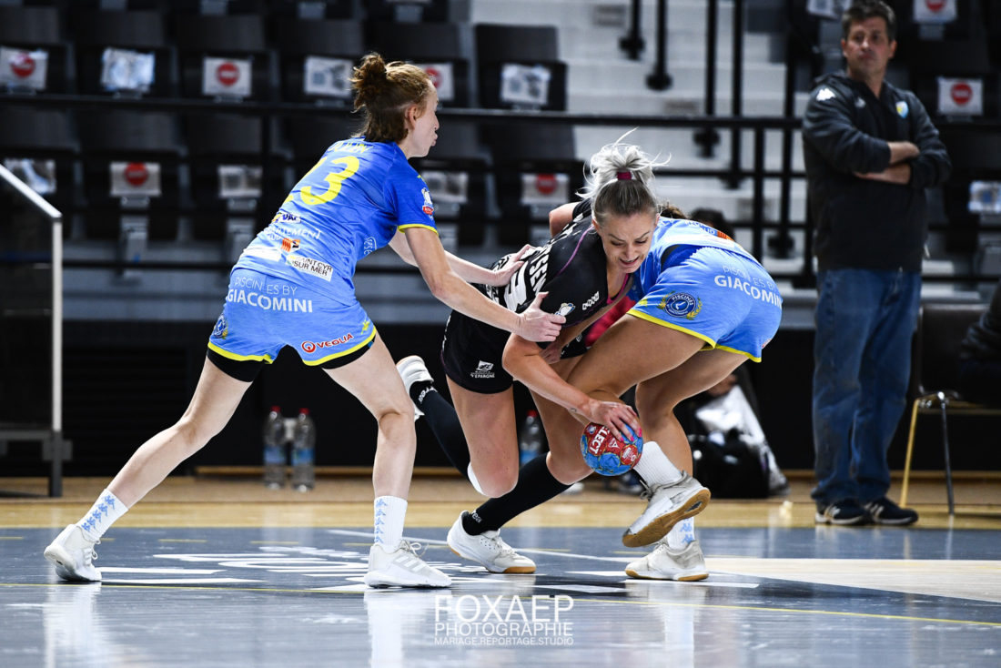 04- 11-20 – JDA HANDBALL vs TOULON — FOXAEP, photographe Bourgogne
