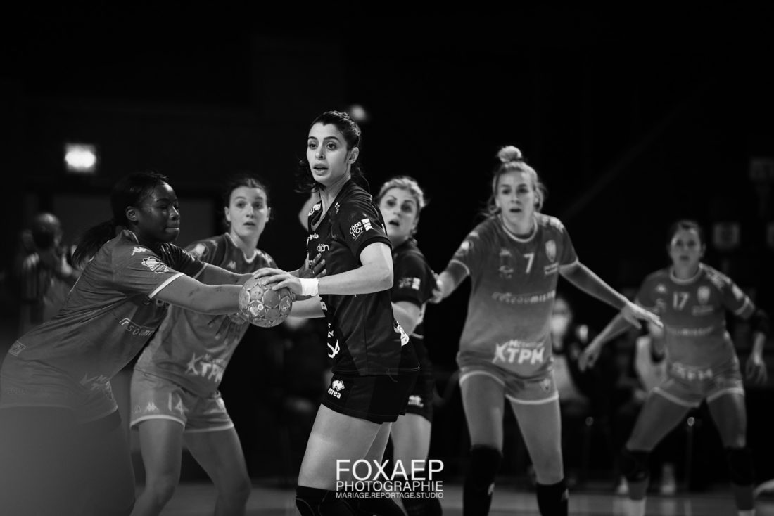 04- 11-20 – JDA HANDBALL vs TOULON — FOXAEP, photographe Bourgogne