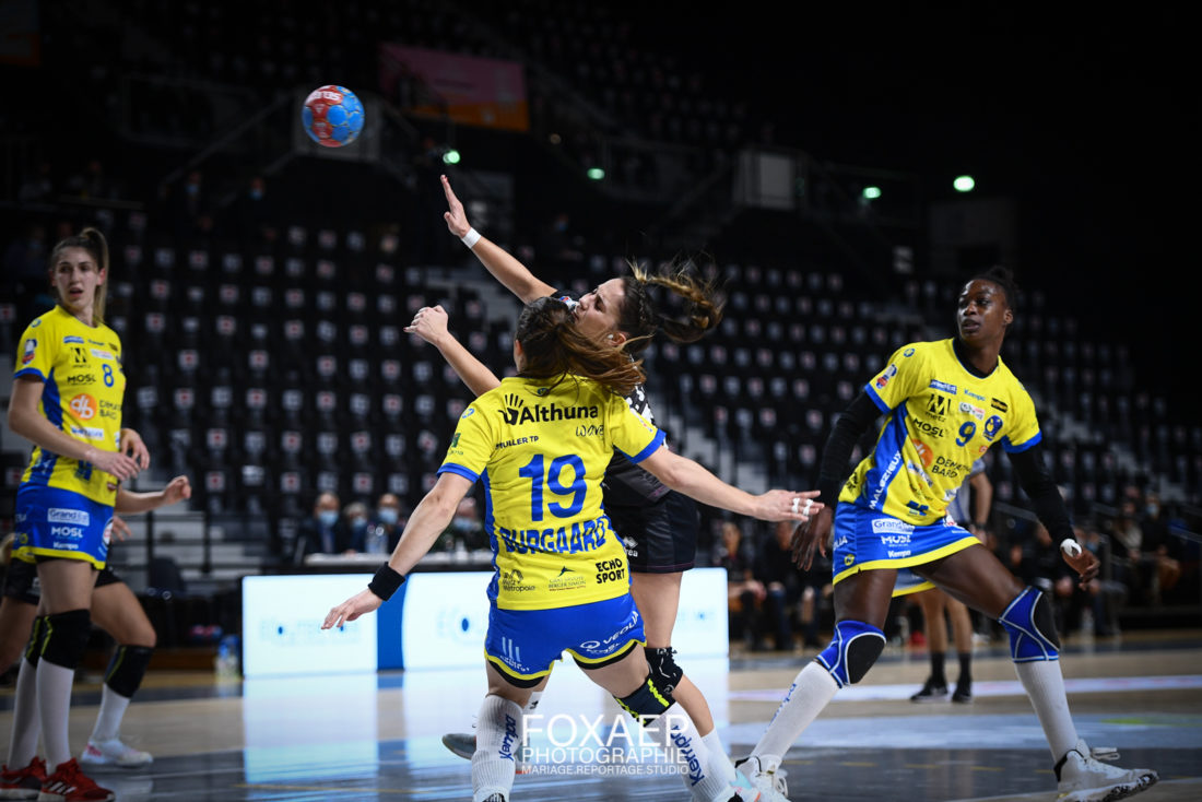 18- 11-20 – JDA HANDBALL vs METZ — FOXAEP, photographe Bourgogne