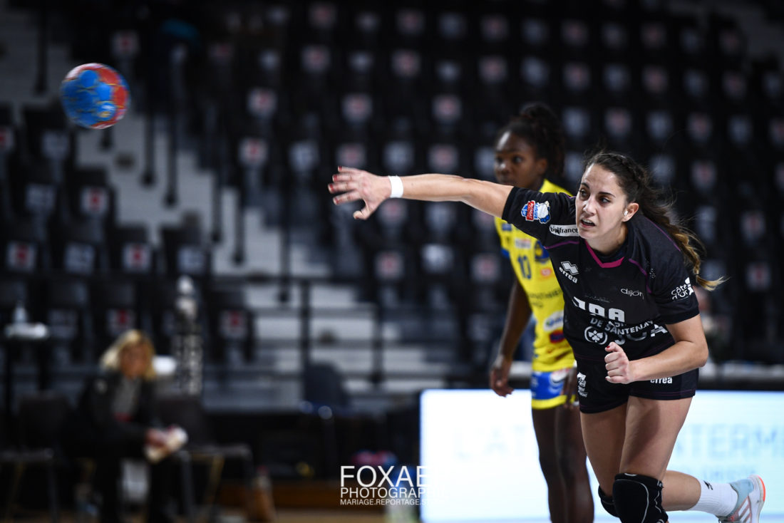 18- 11-20 – JDA HANDBALL vs METZ — FOXAEP, photographe Bourgogne