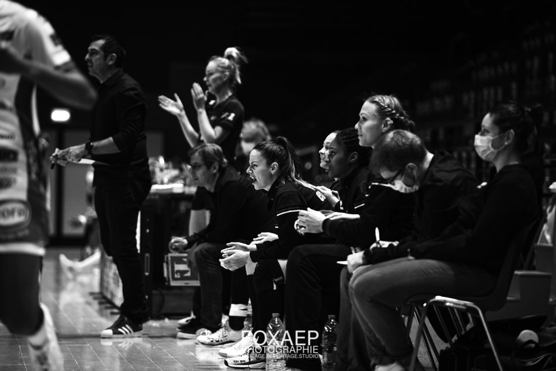 18- 11-20 – JDA HANDBALL vs METZ — FOXAEP, photographe Bourgogne