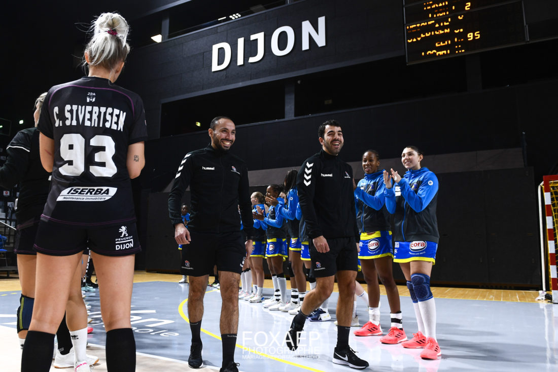 18- 11-20 – JDA HANDBALL vs METZ — FOXAEP, photographe Bourgogne