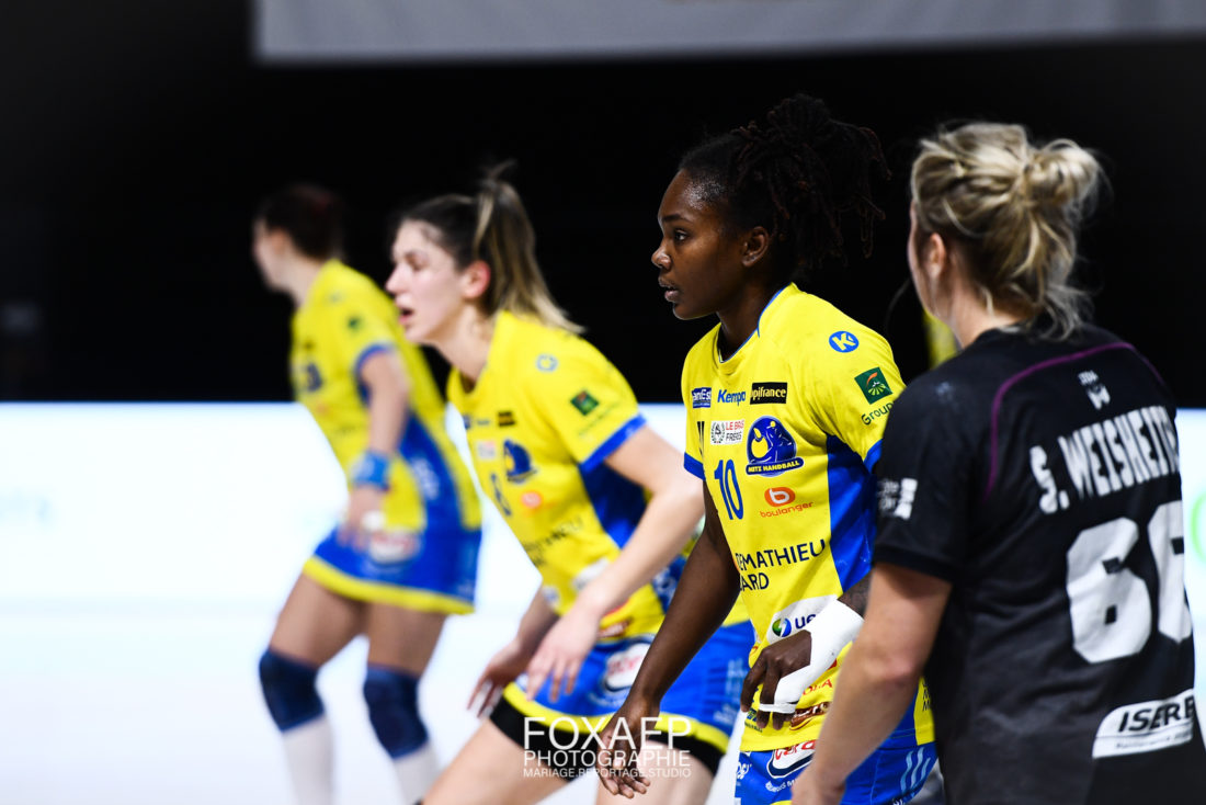 18- 11-20 – JDA HANDBALL vs METZ — FOXAEP, photographe Bourgogne