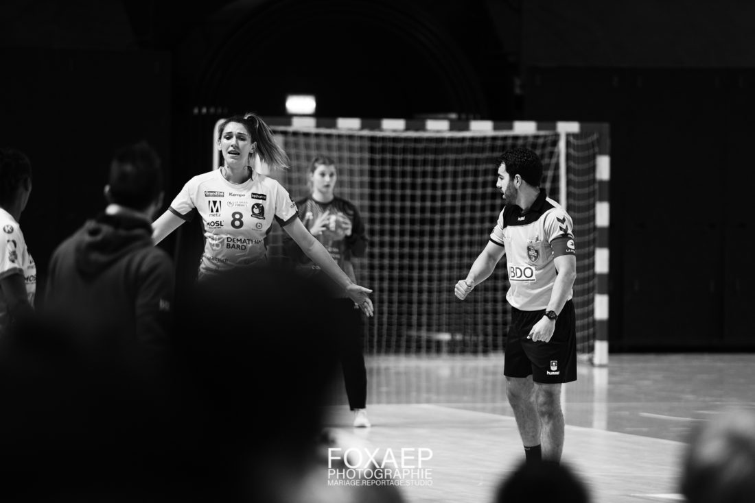 18- 11-20 – JDA HANDBALL vs METZ — FOXAEP, photographe Bourgogne