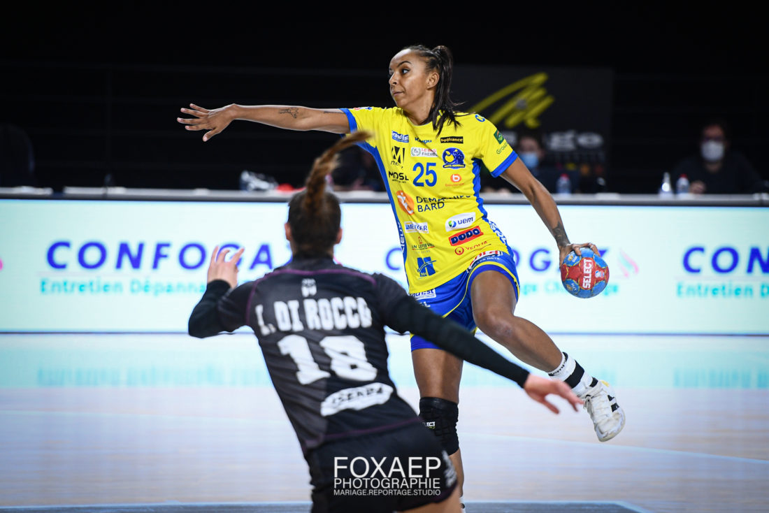 18- 11-20 – JDA HANDBALL vs METZ — FOXAEP, photographe Bourgogne