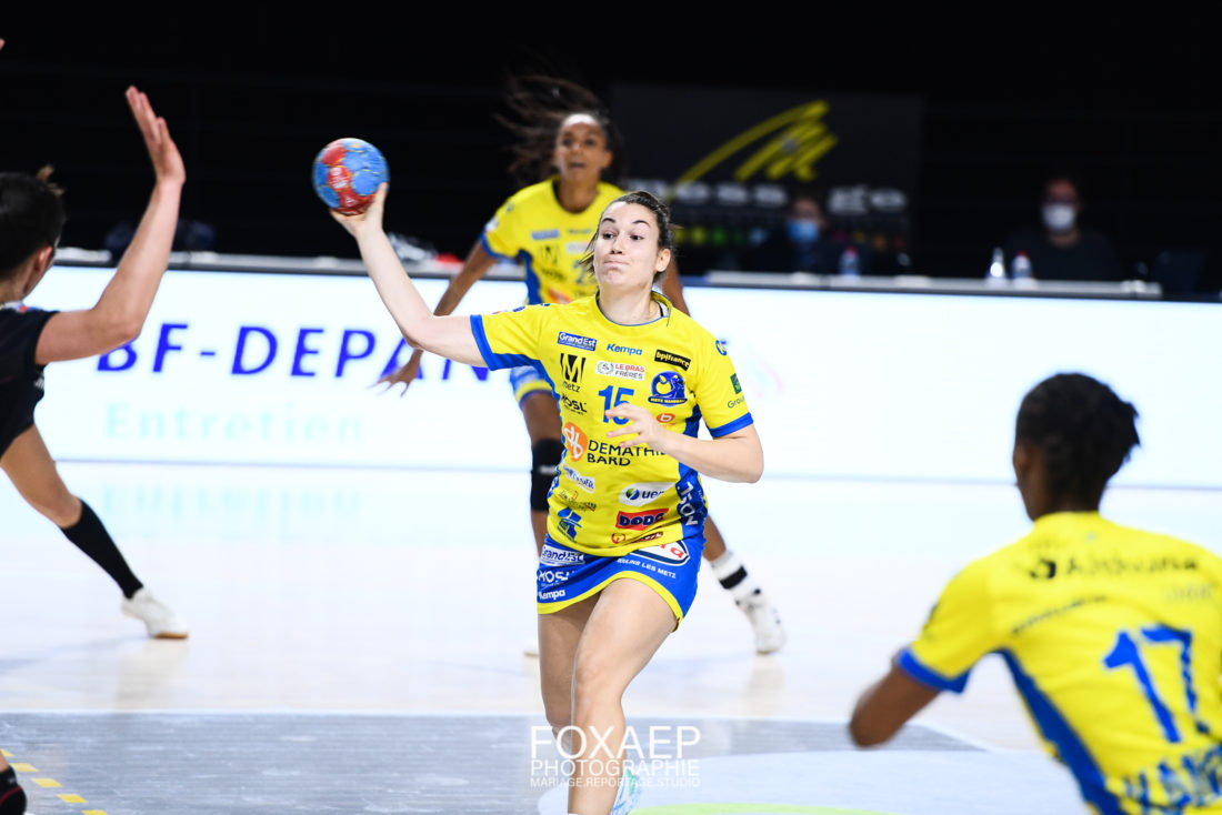 18- 11-20 – JDA HANDBALL vs METZ — FOXAEP, photographe Bourgogne