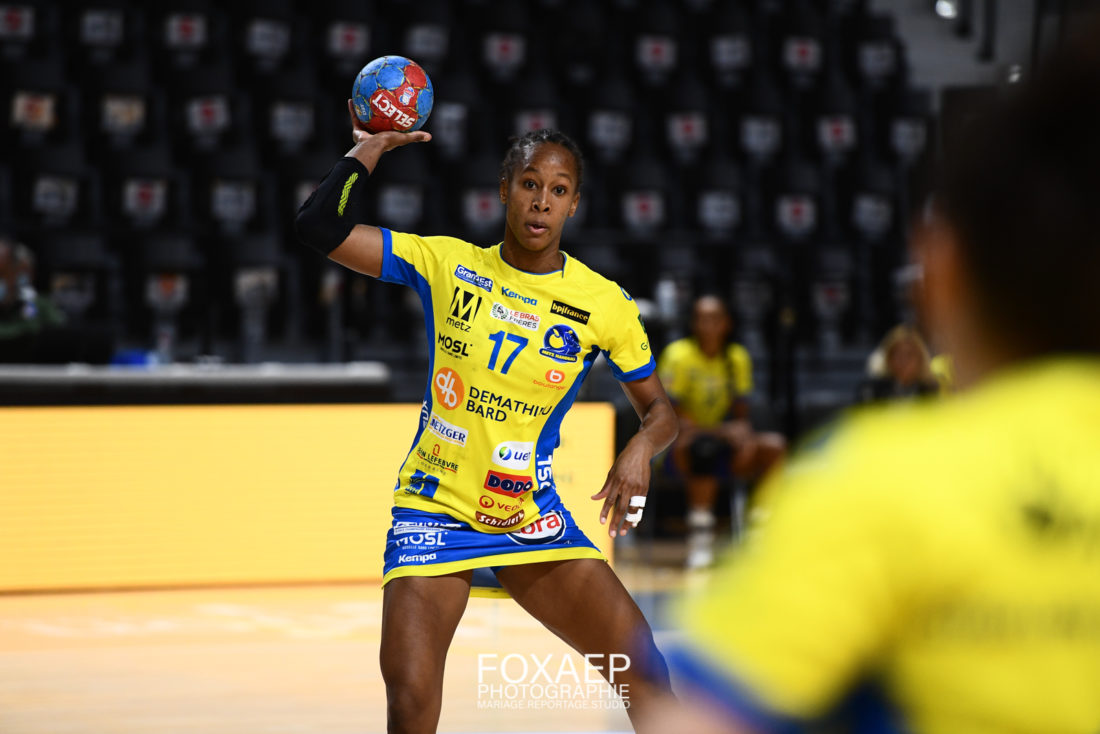 18- 11-20 – JDA HANDBALL vs METZ — FOXAEP, photographe Bourgogne