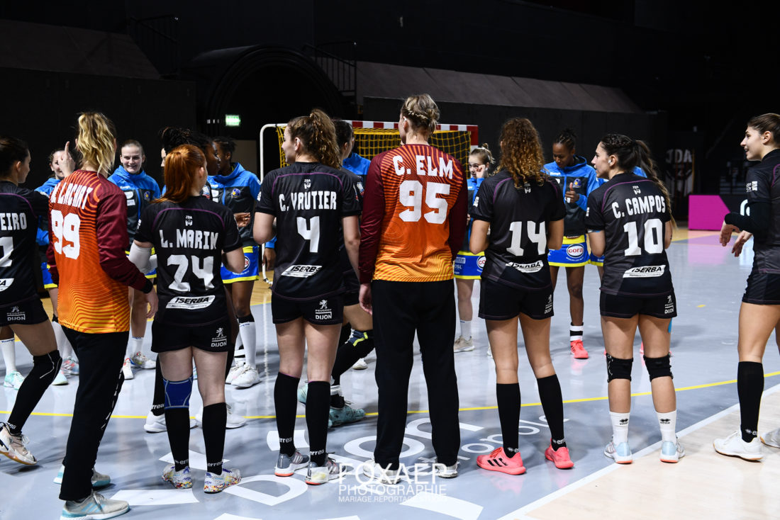 18- 11-20 – JDA HANDBALL vs METZ — FOXAEP, photographe Bourgogne