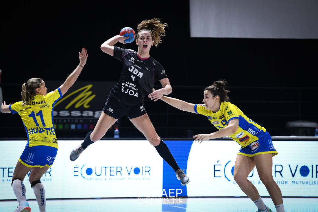 18- 11-20 – JDA HANDBALL vs METZ — FOXAEP, photographe Bourgogne