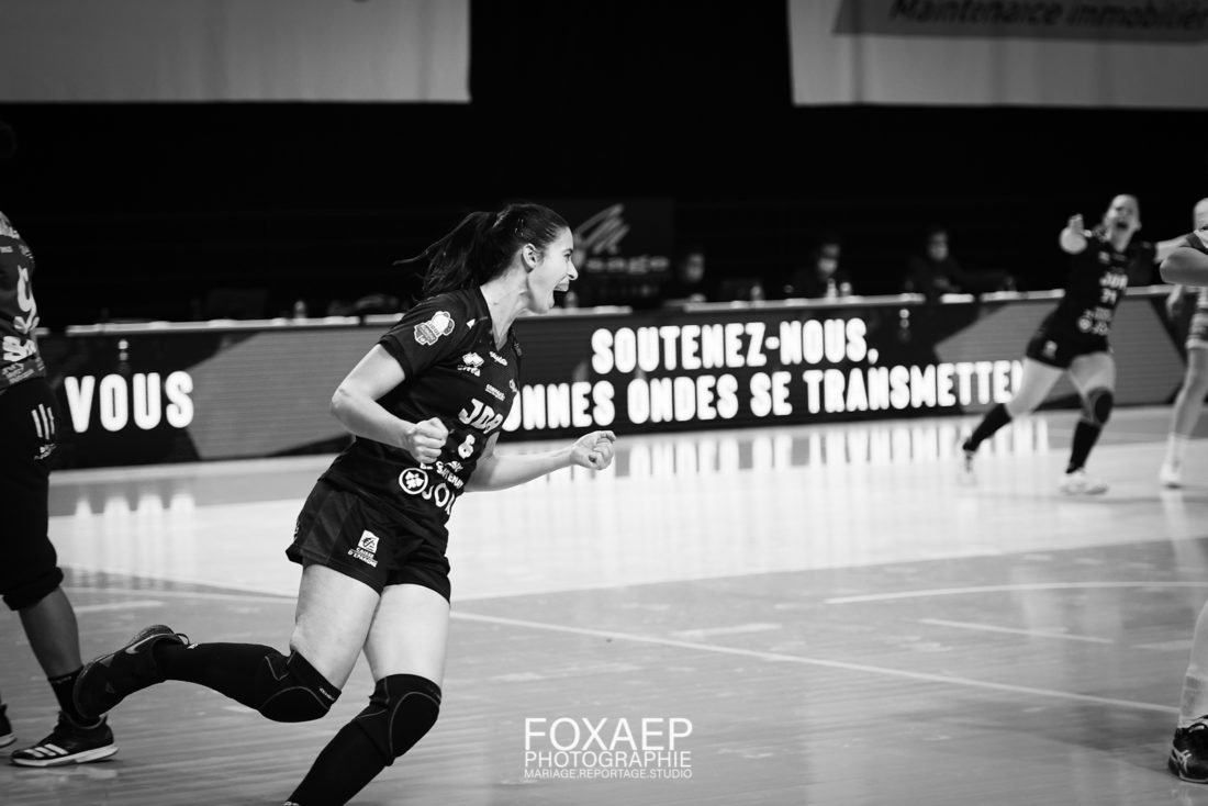 18- 11-20 – JDA HANDBALL vs METZ — FOXAEP, photographe Bourgogne