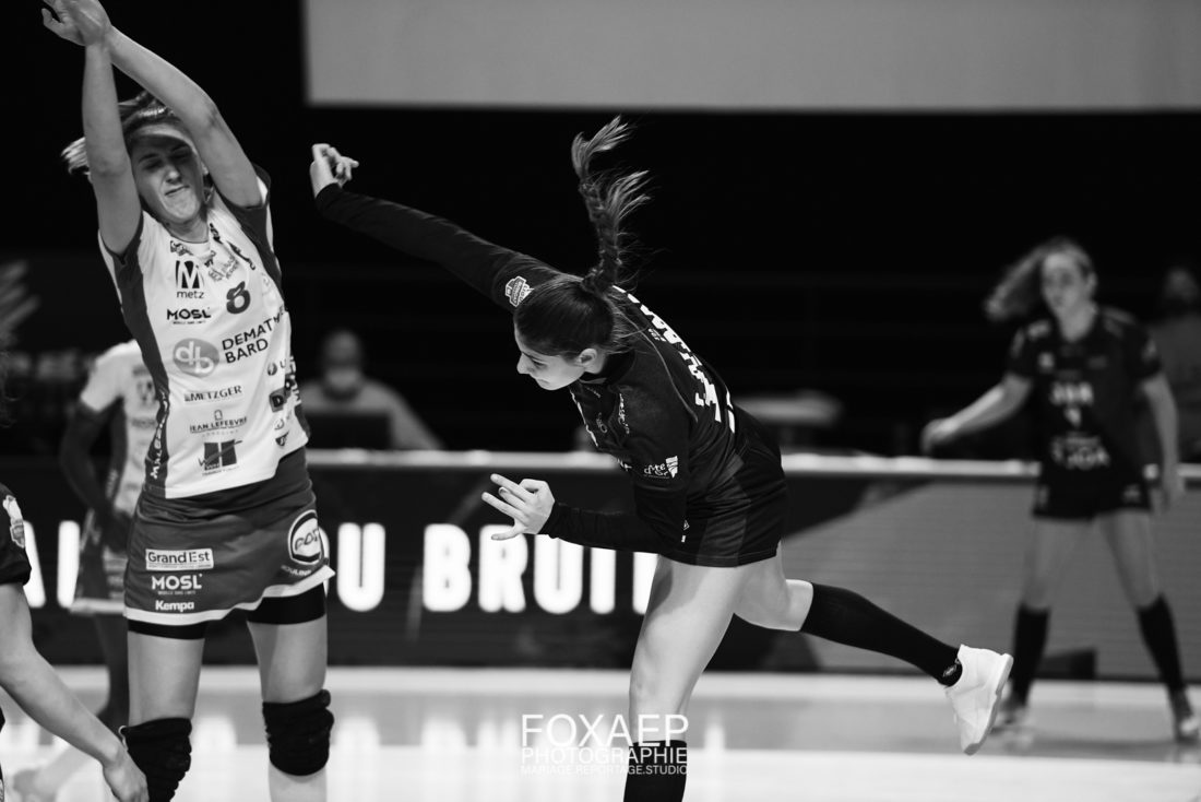 18- 11-20 – JDA HANDBALL vs METZ — FOXAEP, photographe Bourgogne