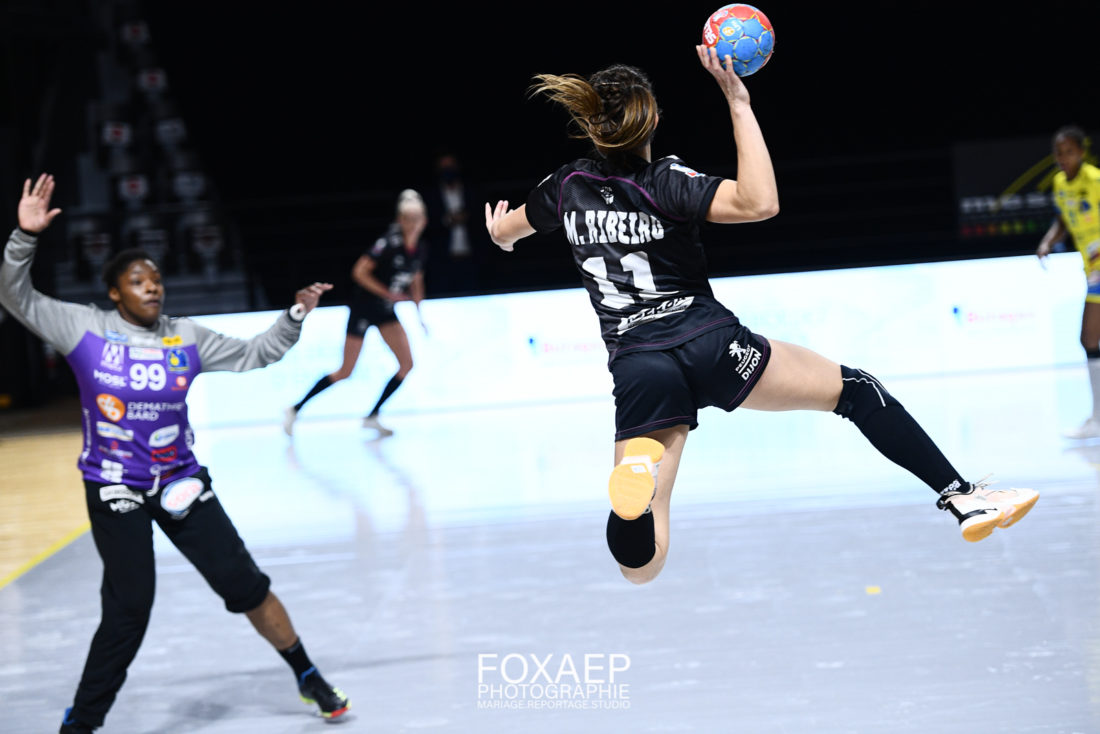 18- 11-20 – JDA HANDBALL vs METZ — FOXAEP, photographe Bourgogne