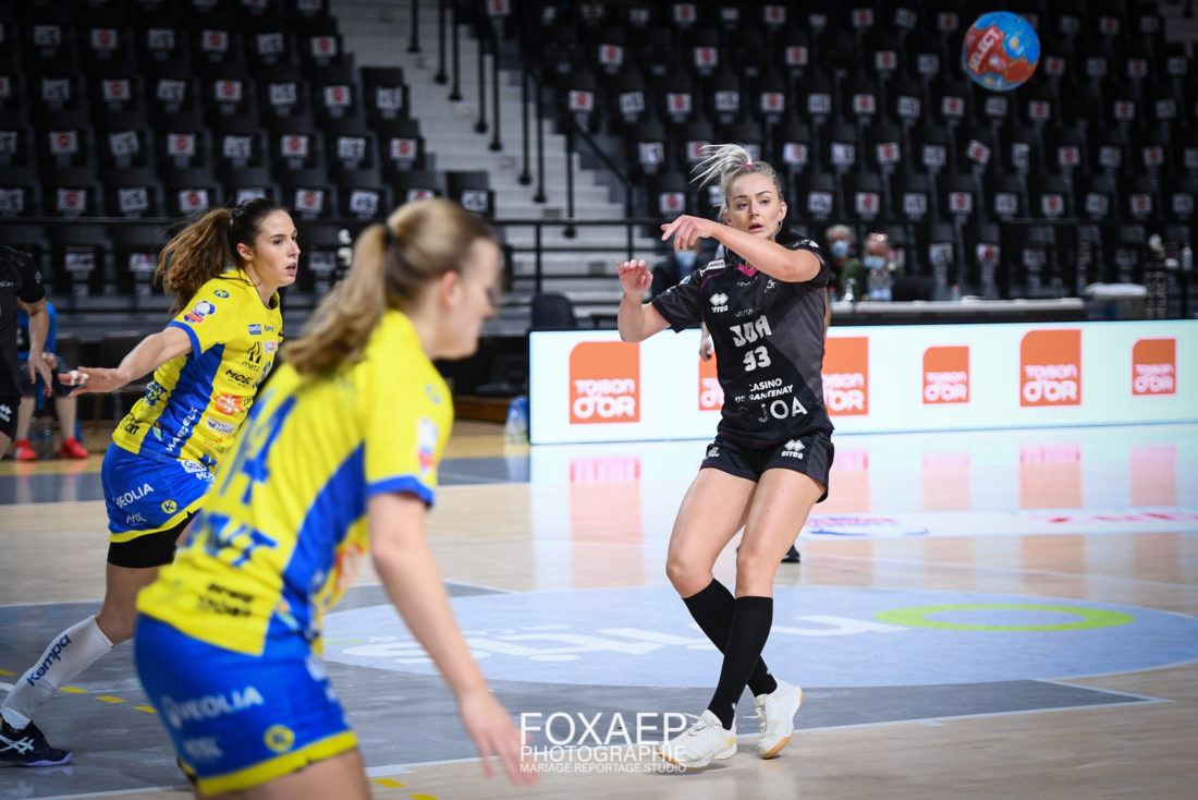 18- 11-20 – JDA HANDBALL vs METZ — FOXAEP, photographe Bourgogne